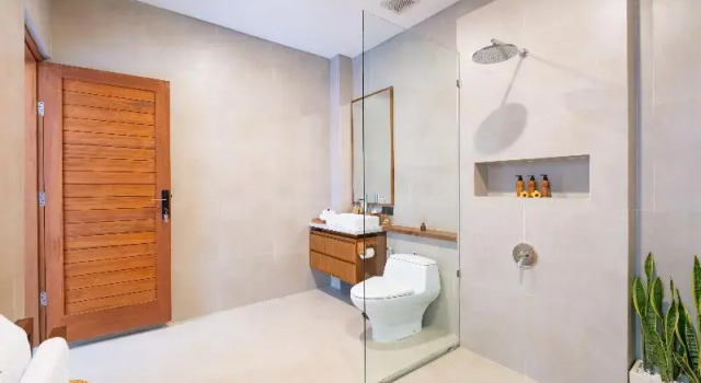 Вилла Standard Karaya Villas Umalas