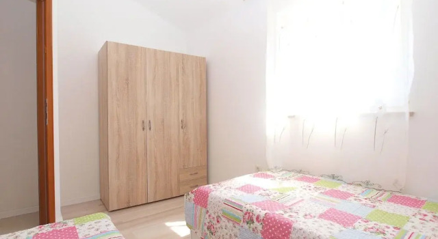 Апартаменты Standard Apartment 1307