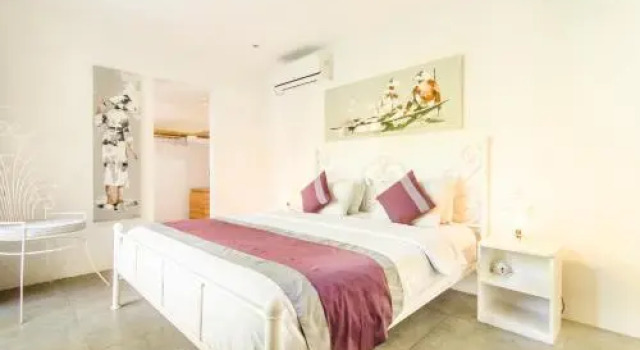 Villa Sukacita, Rezervovat Vila Chaty v Bali, Chalupa