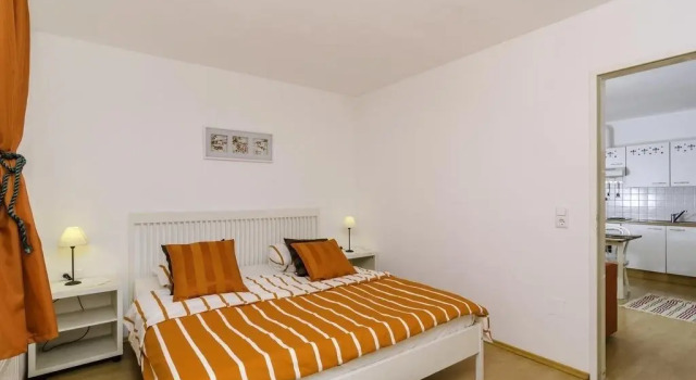 Apartmenthaus Edelweiss
