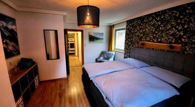 Номер Standard Haus Peter
