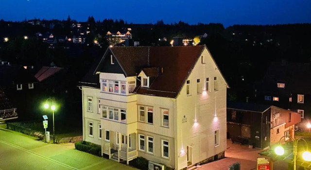 Mountain Suites Braunlage