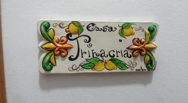 Casa Trinacria