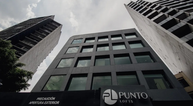 Punto Lofts Periférico Sur, Book Hotel Coyoacan 