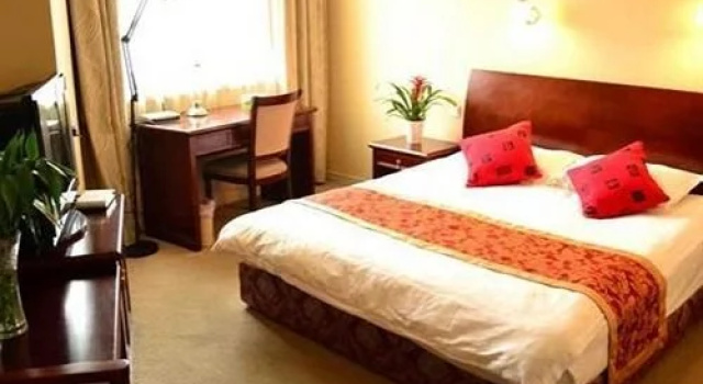 Zhonghui Zhiyuan Hotel, Забронировать Отель Сучжоу Китай, рядом с Suzhou Olympic Sports Centre