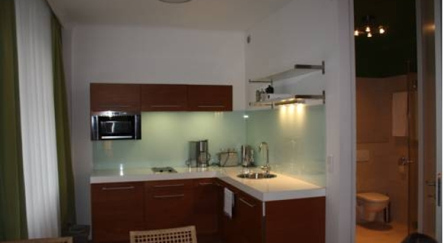 Apartment Österreicher, Забронировать Апартаменты/квартира Отели Вены с парковкой, рядом с Бюргертеатр, Парковка
