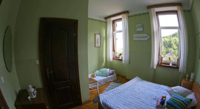 Pansion Tramontana, Buchen Sie Hotel Beli Insel Cres
