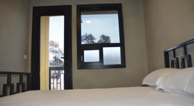 Номер Economy Ephesus Hostel