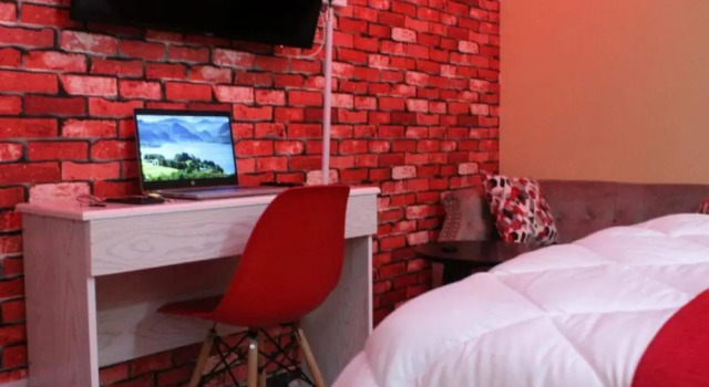 Stay.Plus Hidden Gems Apartments