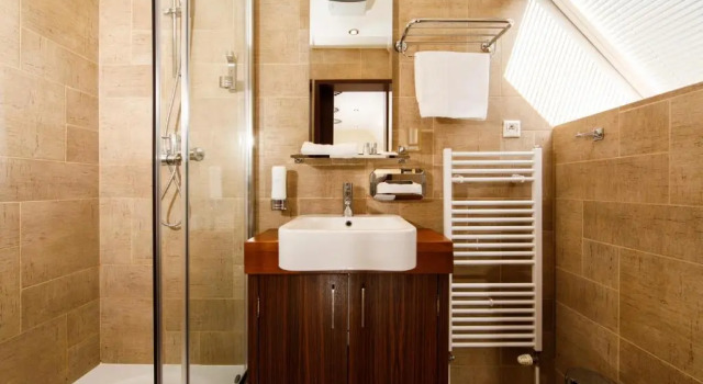 Номер Standard BEIGLI Hotel & Garden