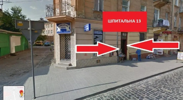 Mini Smart Apartments on Shpytalna 13- Economy Apartment, Забронировать Апартаменты/квартира Апартаменты Львова, рядом с Дворец армянских архиепископов, Апартаменты/квартира