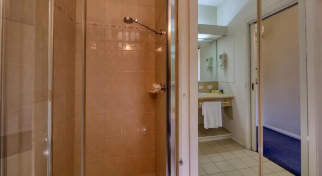 Номер Economy Swan Hill Resort