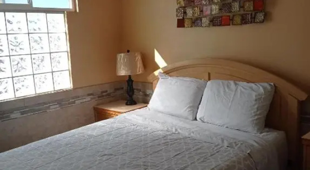 Апартаменты с 2 комнатами Suites Leon Rojo