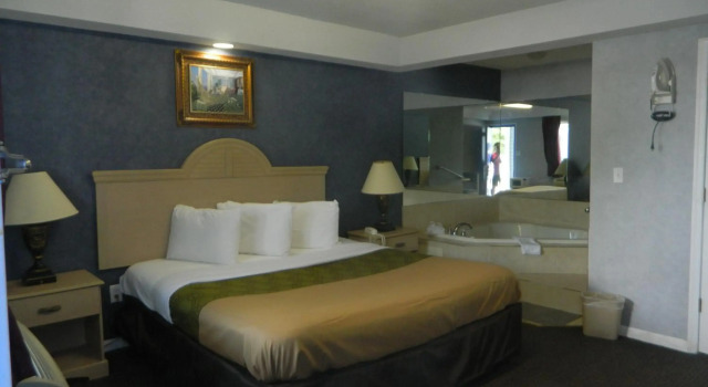 Red Carpet Inn and Suites Atlantic City, Book Hotel Galloway Jersey Shore