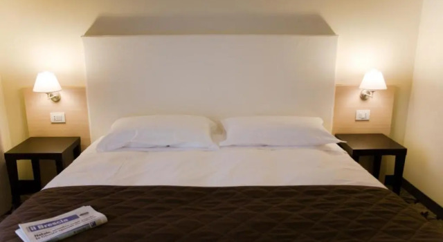 Одноместный номер Standard Regal Residence