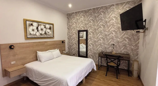 Апартаменты Premium Sori Apartments