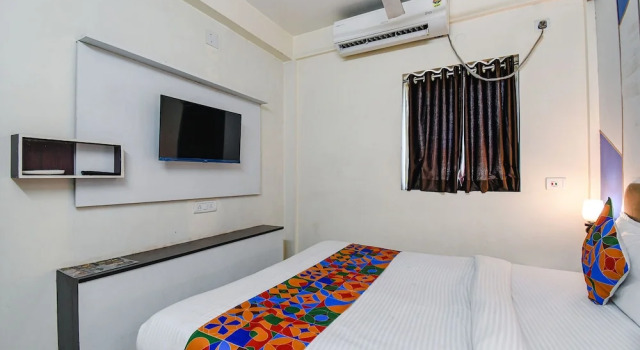 Fabhotel Green Leaf I, Rezervovat Hotel Jādabpur West Bengal