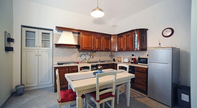 Апартаменты с 2 комнатами с балконом и с видом на реку Casa Dora by Wonderful Italy