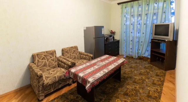 Номер Deluxe Lori Canyon