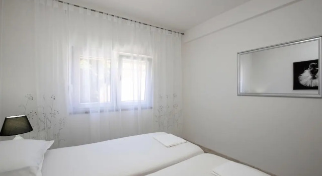 Nice Home in Povile With Wifi and 4 Bedrooms, Забронировать Отель Повиле Приморско-Горанская жупания