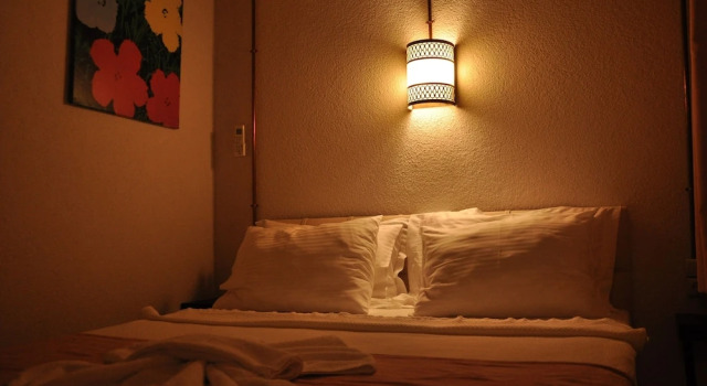 Номер Superior Olea Leya Hotel