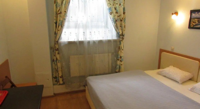 Hotel Zlatotur, Rezerwuj Hotel Horoshovsky SAO Area