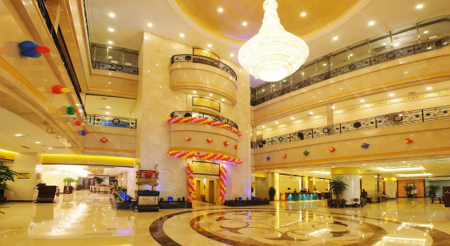 Mingyuan New Times