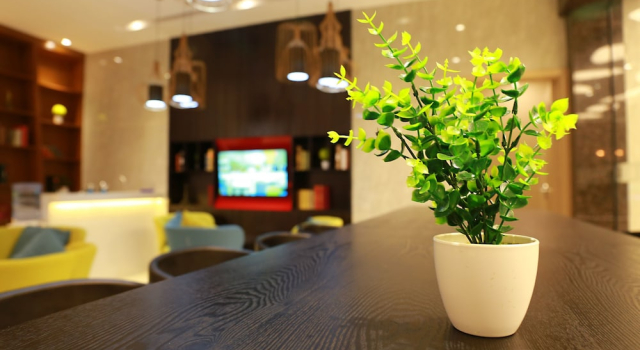 Echarm Hotel (Qingyuan Shunying Time Square)