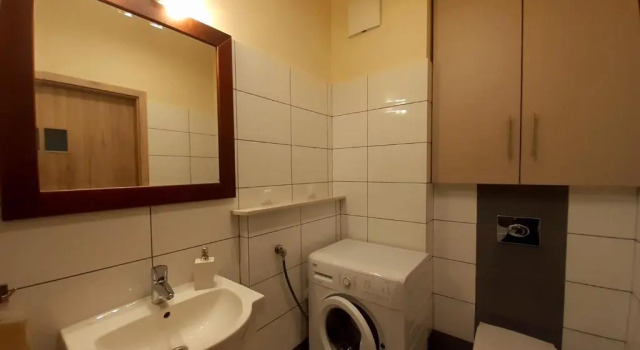 Sarmacka Green Apartment, Prenota Appartamento Varsavia Masovia