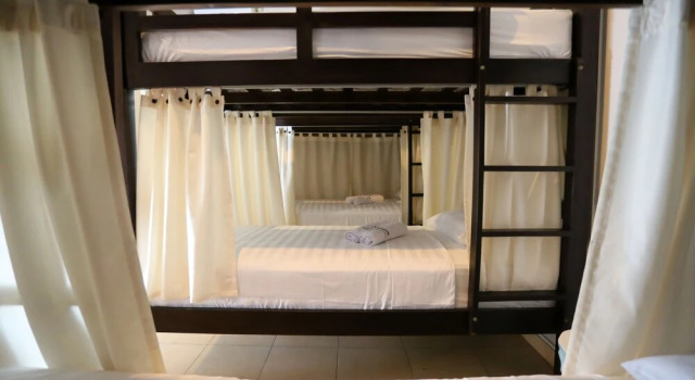 Villa Jogja Tropical