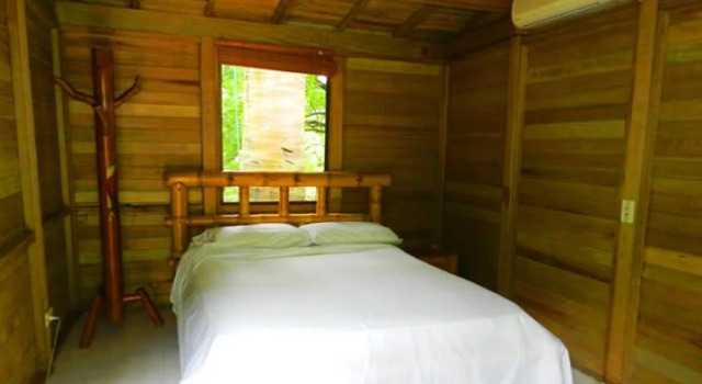 Ecohotel El Reposo