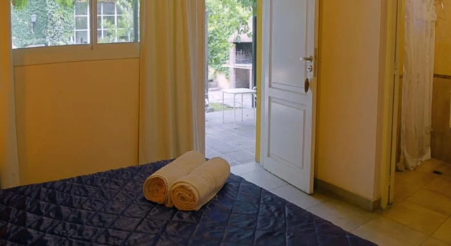 Alamo Hostel & Suites, Забронировать Хостел Хостелы Мендосы, рядом с Civic Square, Хостел