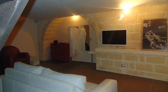 Suite junior dúplex Ai Quarti Sottani