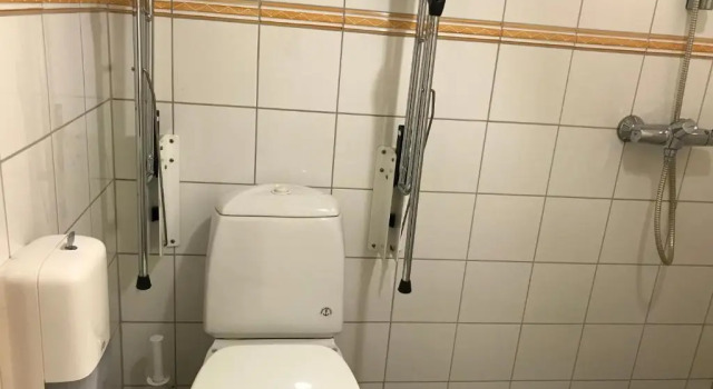 Двухместный номер Standard Tvedestrand Fjordhotell - Unike Hoteller