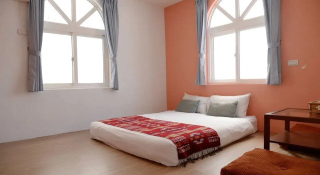 Номер Economy Rusty B&B