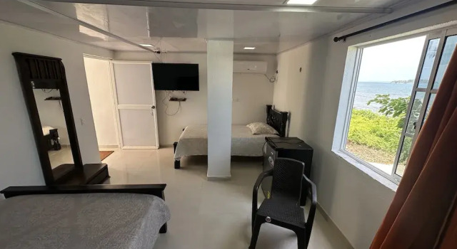 Номер Standard Posada Three Cay Suites