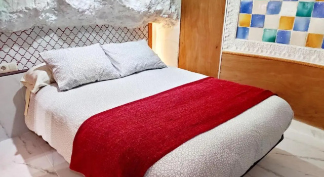 Al-Axara Home Spa - Adults Only, Book Ferieresort Jorquera 