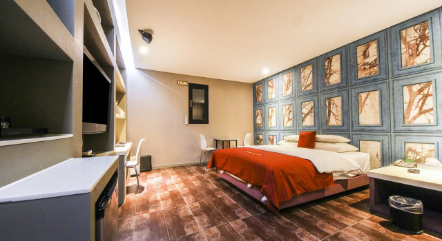 Номер Standard Hotel ON