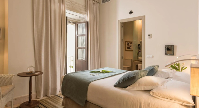 Balcón de Córdoba Hotel