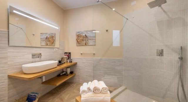 ExmA Luxury Apartment, Забронировать Апартаменты/квартира Апартаменты Кальяри, рядом с Национальный археологический музей, Апартаменты/квартира