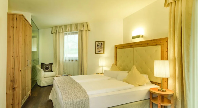 Номер Comfort Hotel Leitner