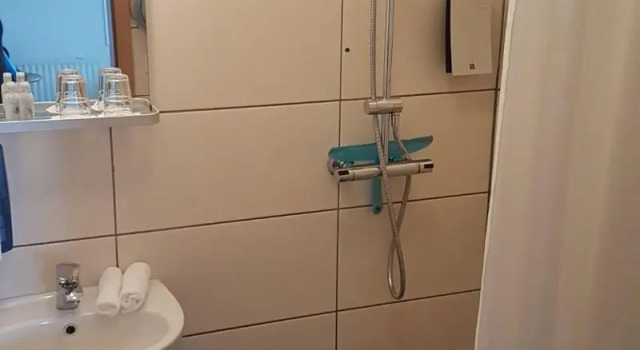 Двухместный номер Standard Guesthouse Vellir
