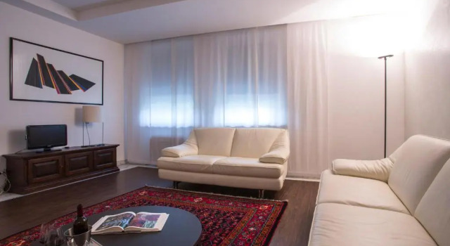 Полулюкс Hotel Buonconsiglio