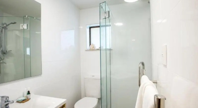 Номер Standard c 1 комнатой рядом с пляжем Onetangi Beach Apartments