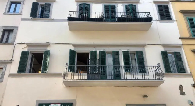 Dimora Cavalieri
