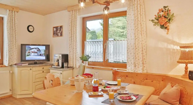 Haus Adlerkanzel