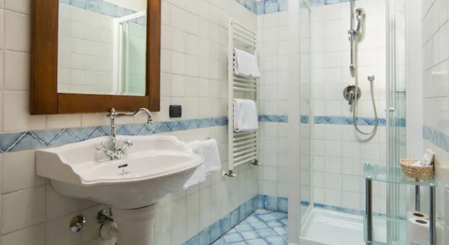 Номер Classic Tenuta La Presa