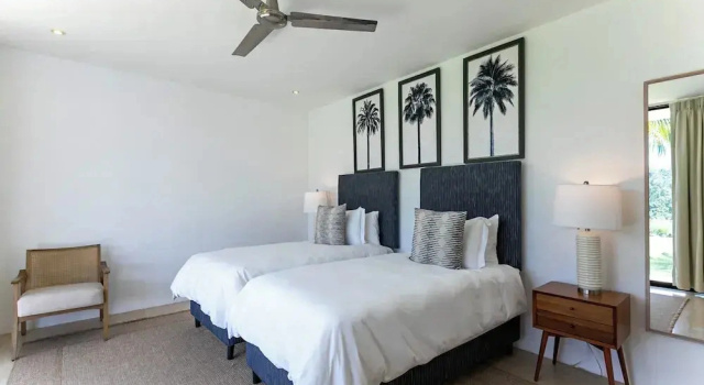 Atelier House, Boek Villa Hotels in Saint James met parkeren, Parkeren