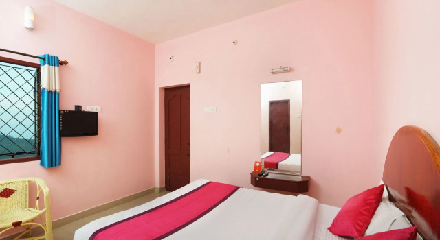 OYO 14277 Corner Stone Resort