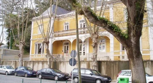 Espaco Edla, Забронировать Отель Синтра Sintra-Cascais Natural Park, рядом с Национальный дворец